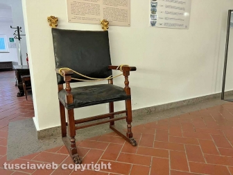 Il museo civico