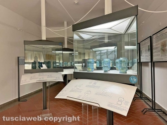 Il museo civico