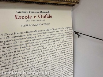 Il museo civico