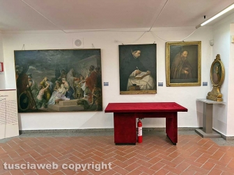 Il museo civico