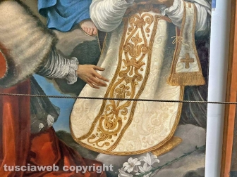 Il museo civico