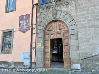 Il museo civico