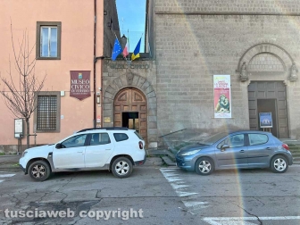 Il museo civico