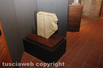 Montalto - Il museo di Vulci