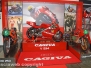 Il museo Moto dei miti