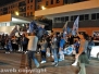 Il Napoli è campione d'Italia, al Sacrario scatta la festa scudetto