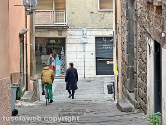 Il Natale in città