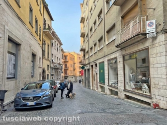 Il Natale in città