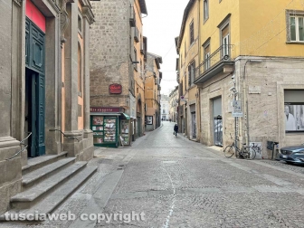 Il Natale in città