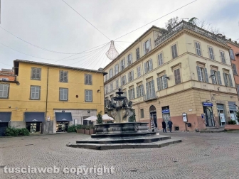 Il Natale in città