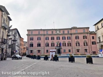 Il Natale in città