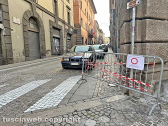 Il Natale in città