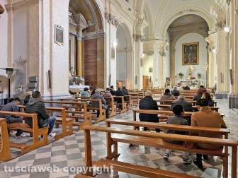 Il Natale in città