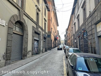 Il Natale in città