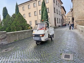 Il Natale in città