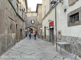 Il Natale in città