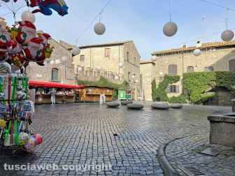 Il Natale in città
