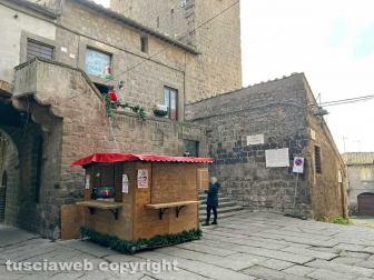 Il Natale in città