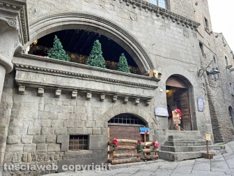 Il Natale in città