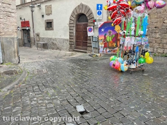 Il Natale in città