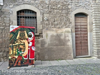 Il Natale in città