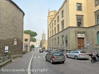 Il Natale in città