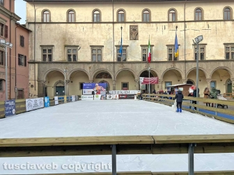 Il Natale in città