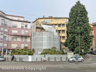 Il Natale in città