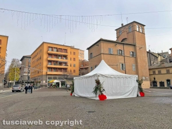 Il Natale in città