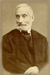 Lo speziale: Giuseppe Tomarelli, farmacista-1800
