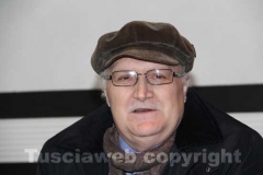 Mauro Innocenzi