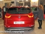 Il nuovo Kia Sportage si mette in mostra
