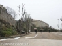 Il nuovo parcheggio di via Sant'Antonio