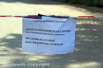 Il palazzo del seminario