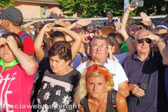 Il Palio del Lago Di Vico