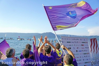 Il Palio del Lago Di Vico