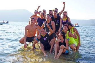 Il Palio del Lago Di Vico