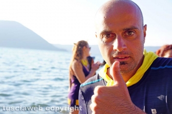 Il Palio del Lago Di Vico