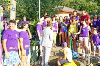 Il Palio del Lago Di Vico