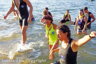 Il Palio del Lago Di Vico