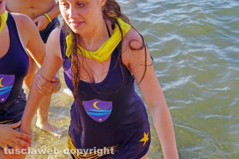 Il Palio del Lago Di Vico