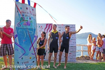 Il Palio del Lago Di Vico