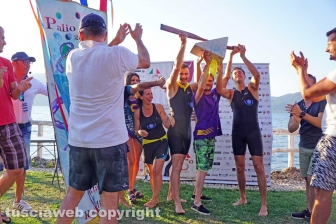 Il Palio del Lago Di Vico