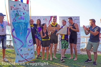 Il Palio del Lago Di Vico