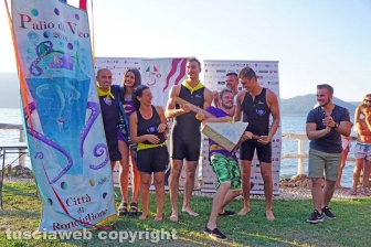 Il Palio del Lago Di Vico