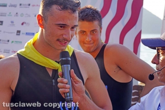 Il Palio del Lago Di Vico