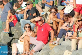 Il Palio del Lago Di Vico