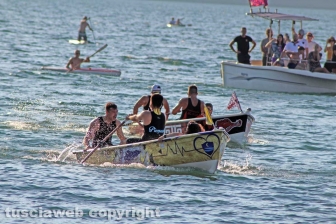 Il Palio del Lago Di Vico