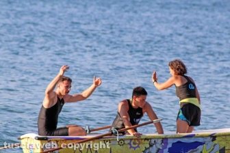 Il Palio del Lago Di Vico