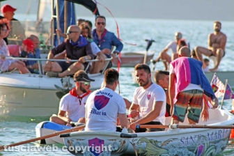 Il Palio del Lago Di Vico